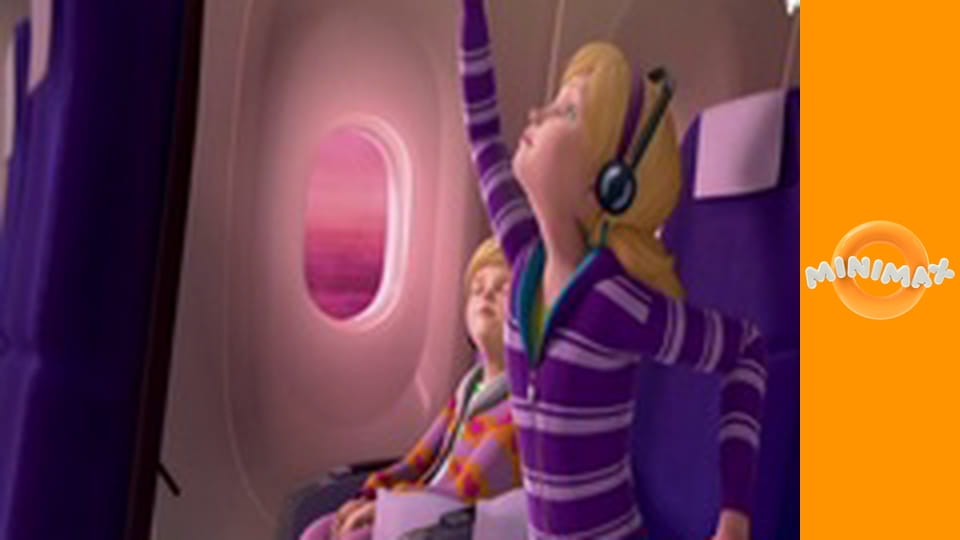 Barbie: tökéletes karácsony