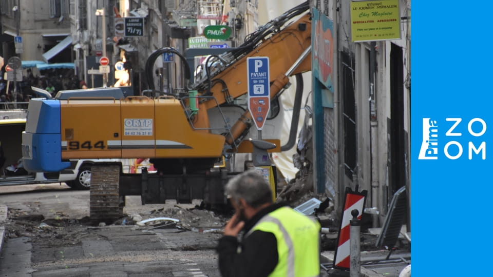 Mimo kontrolu S4E5 - 2021: Léto plné extrémů