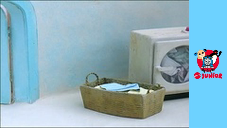 The Pingu Show Évad 1 Epizód 41