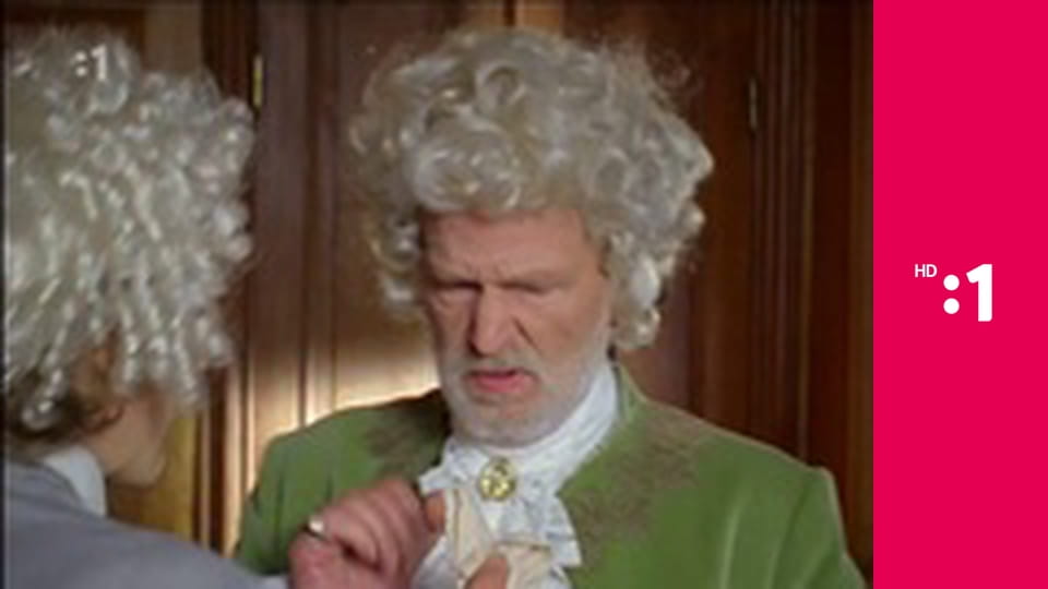 Rozprávky H.Ch.Andersena: Princezná na hrášku