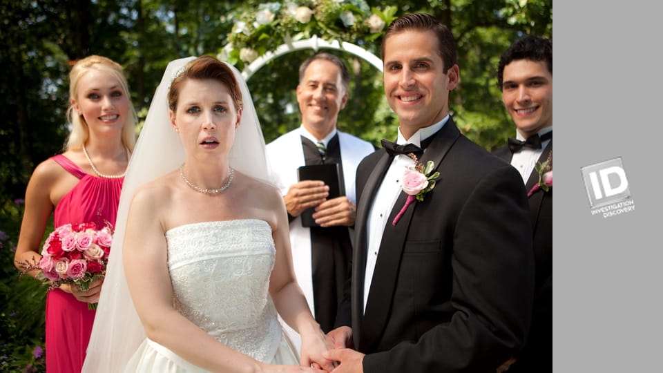 Брак по ошибке - Опасные игры