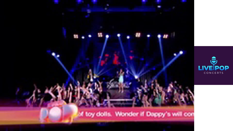 KOKO  POP - Series 4