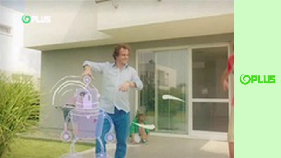 Naši S4E16 - Starí rodičia sú tu doma