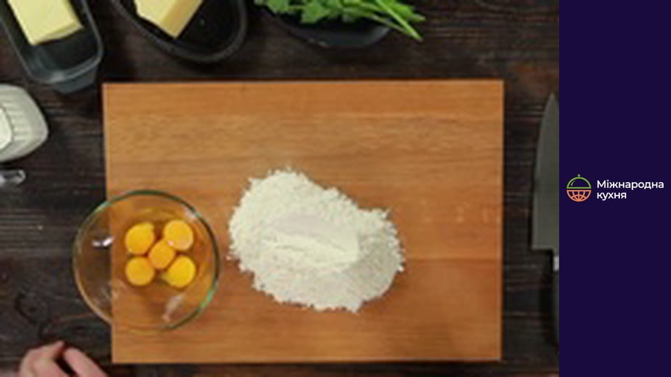 Т/с " Pro Pasta" season 1 series 6