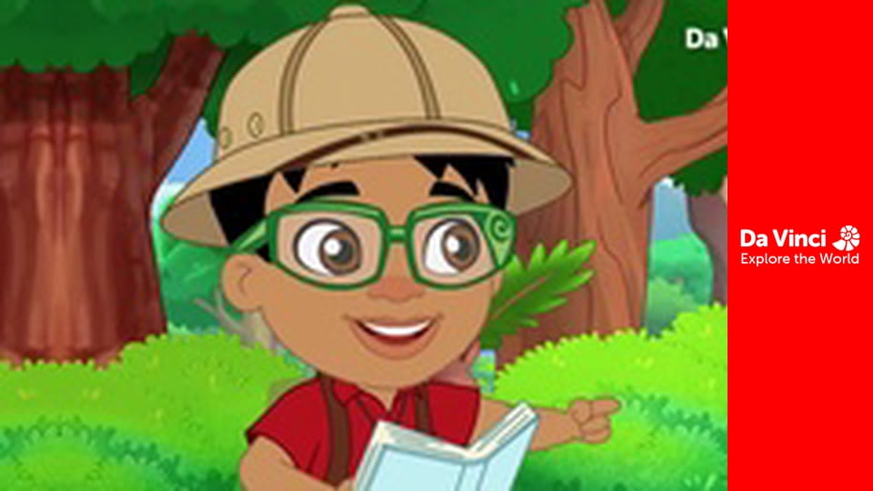 Darwin i Niutka - Wielkie Kopanie