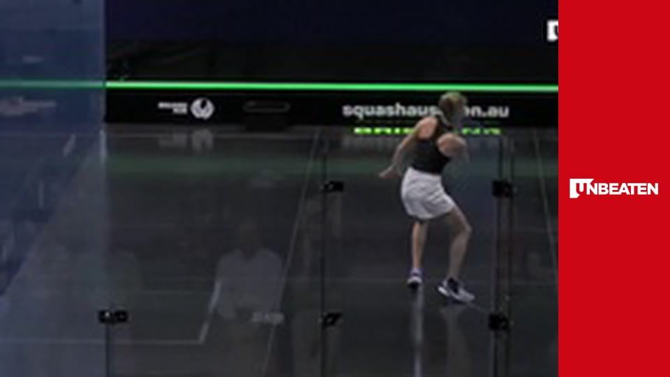 Squash: PSA World Tour Finals