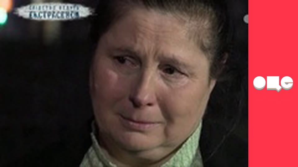 Слідство ведуть екстрасенси, 3 сезон, 10 еп. 6 повішених.