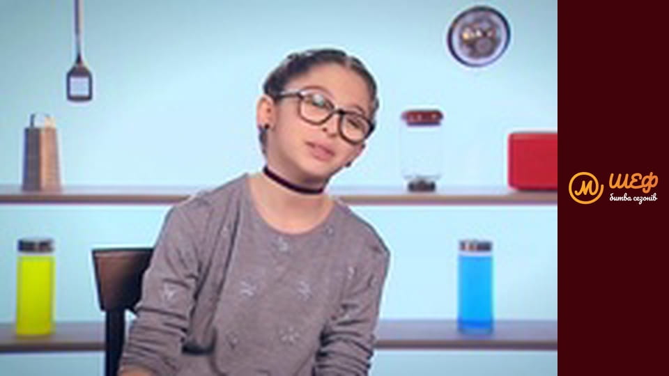 MasterChef Junior, Season 2, Episode 3, Part 3