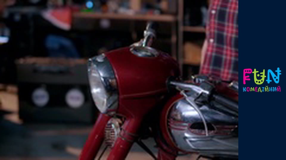 Travelers -  Episode 16