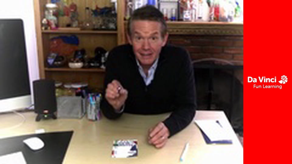 eXplorare Știința la domiciliu - Petrecerea științifică