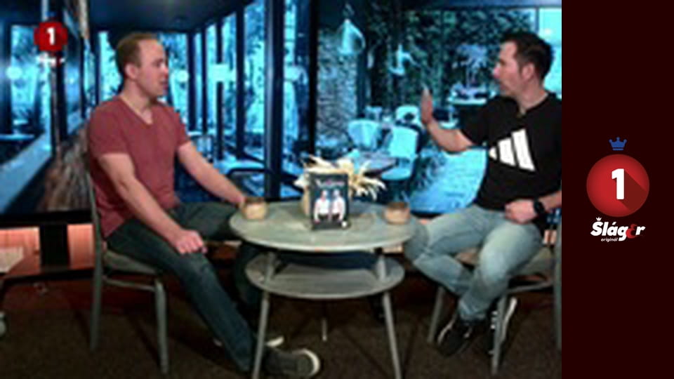 Latté po půl páté