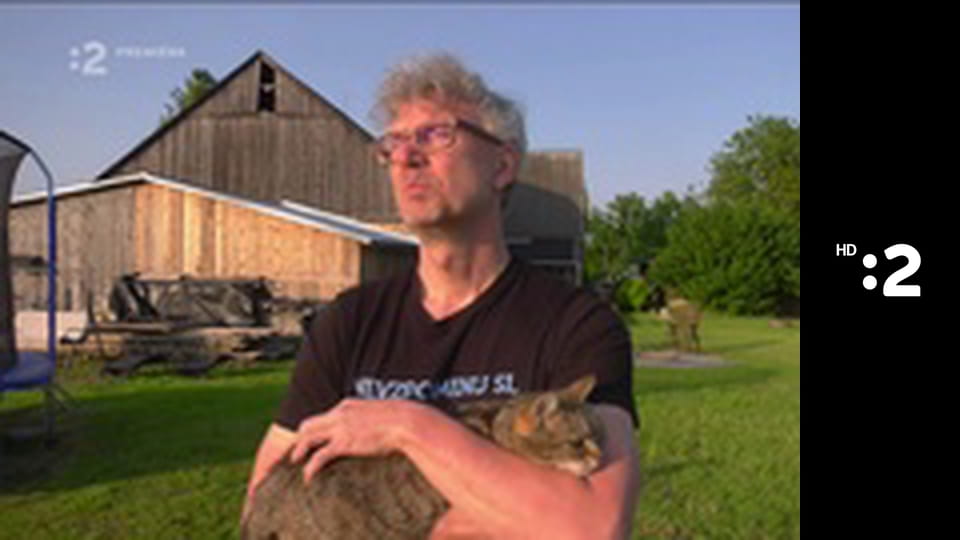 HiStory E26 - 18. november