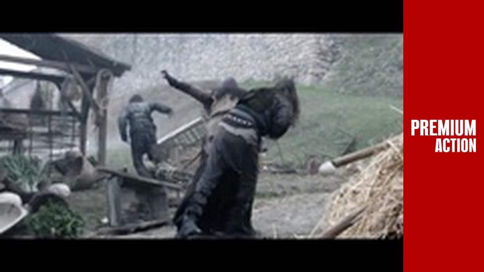 Залізний лицар 2