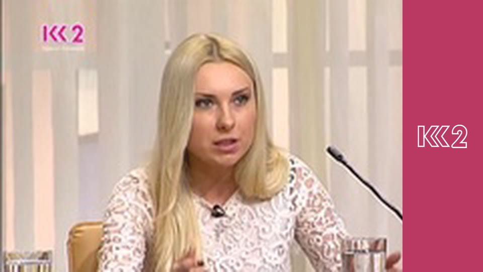 Стосується кожного S8E173 - Переслідування коханої