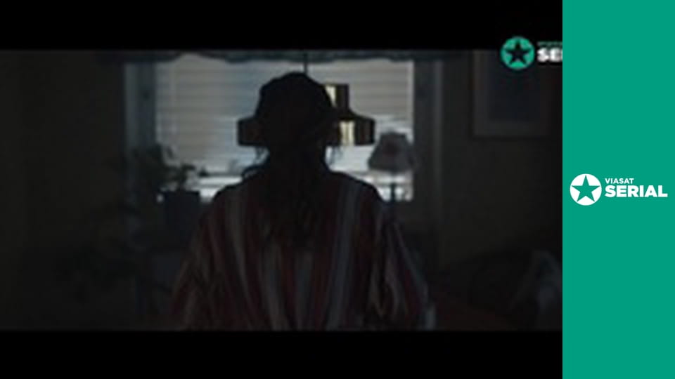 Т/с "Вероніка", 2 с. "Дівчинка в лісі".