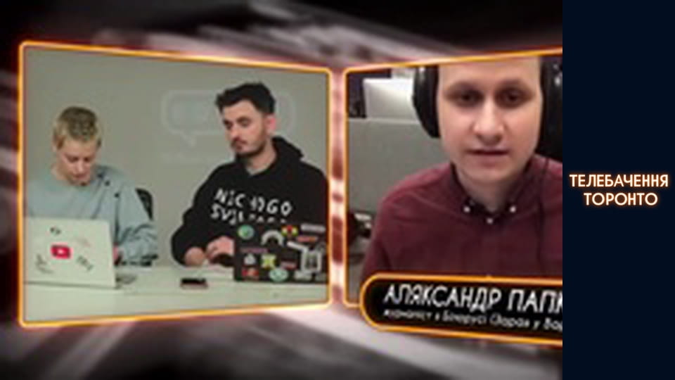 Russian-Ukrainian war - episode 3