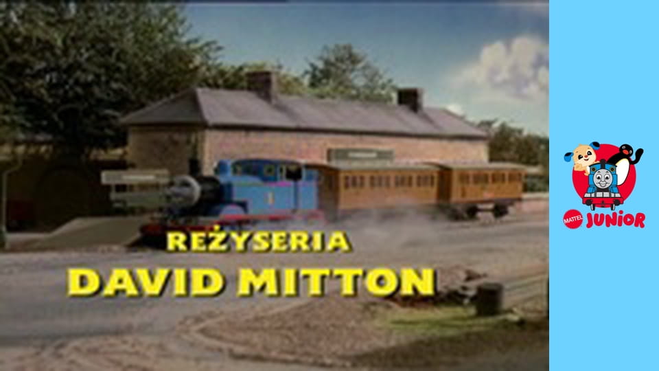 Thomas & Friends Season 7 Episode 20