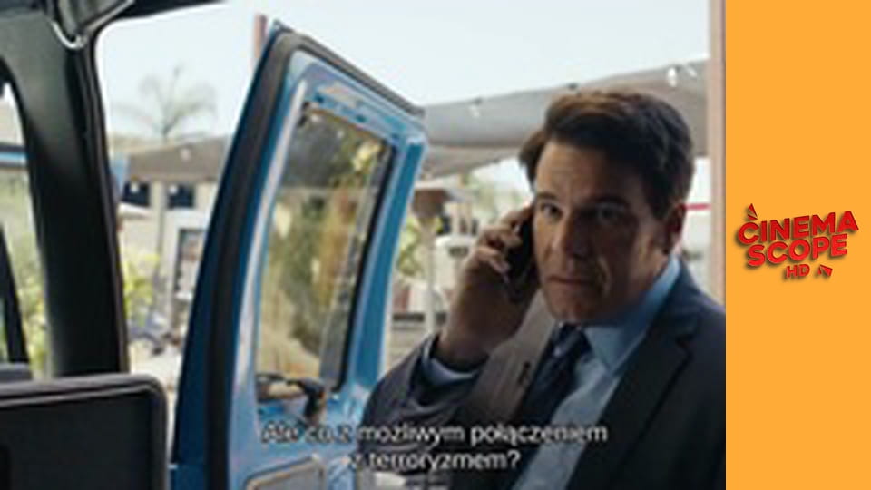 Destrukcja Los Angeles