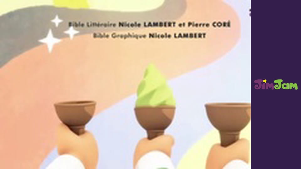 The Triplets S1E77 - April Fool's Day