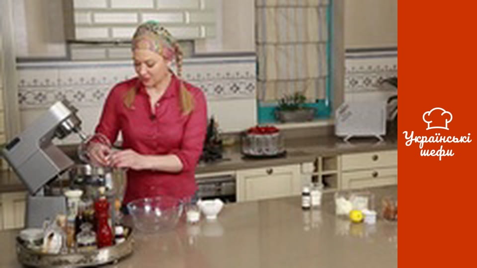 Delicious with Tatyana Litvinova - Episode 13