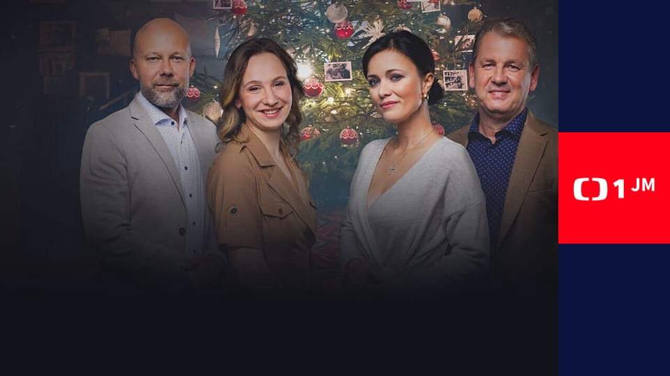 Vzpomínka na Adventní koncerty České televize
