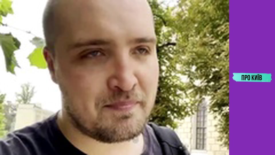 Потрапили в таємні печери Лаври.