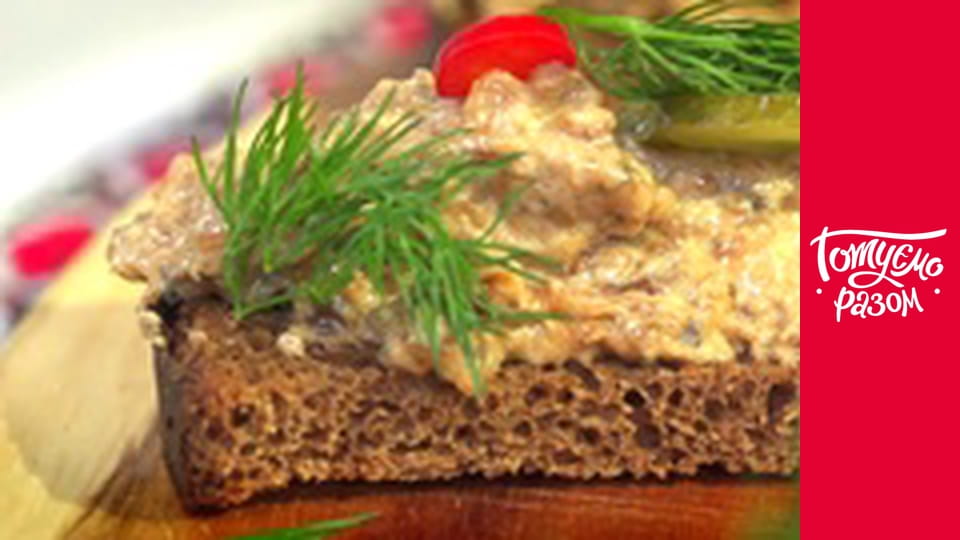 Т/с "Cook together" season 8 series 45