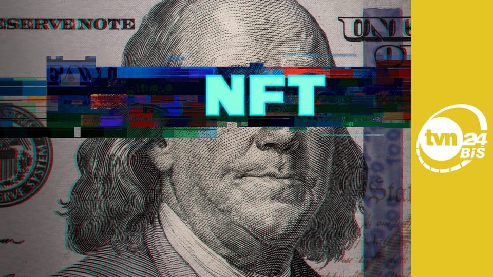NFT: Przełom czy niewypał