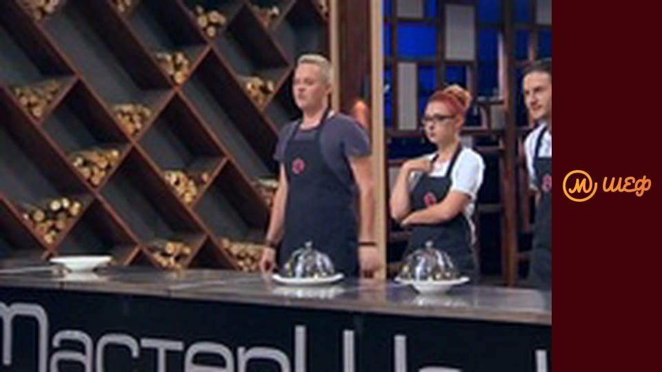 Season 8, Episode 9, Part 12