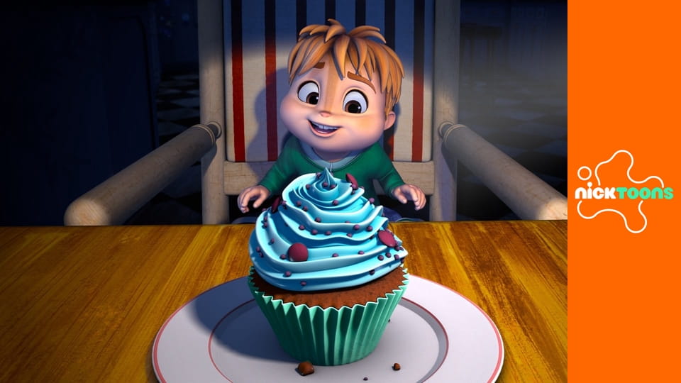 ALVINNN!!! és a mókusok S5E2 - Jóakaró játékmester / Kerti katasztrófa