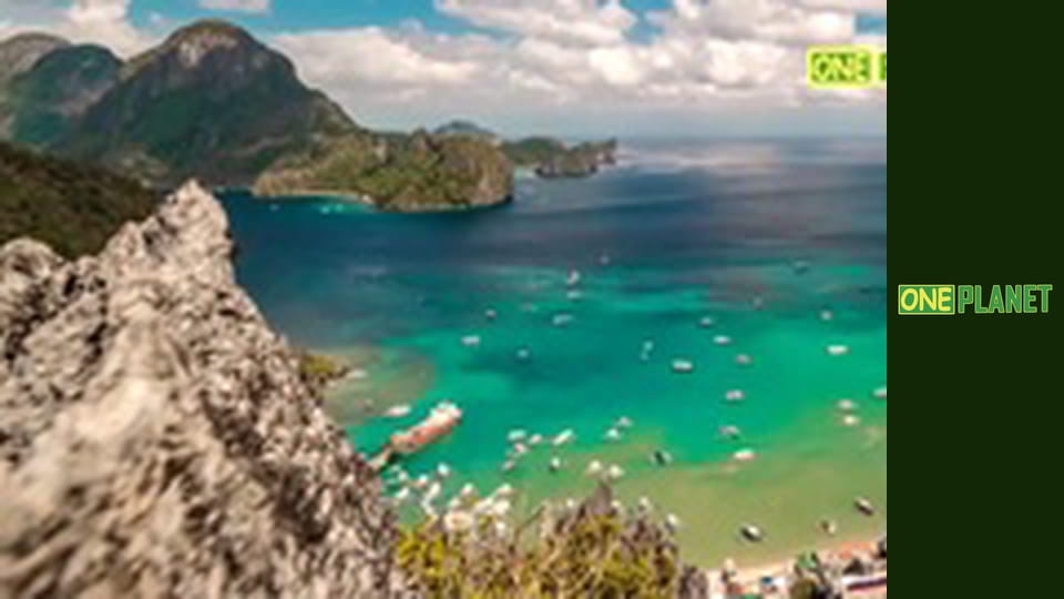 Чудеса природы, 3 эп.