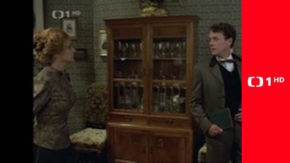 Cirkus Humberto (12/12)