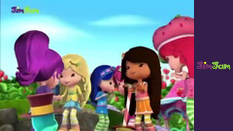 Bob the Builder S1E8 - Cats and Dogs