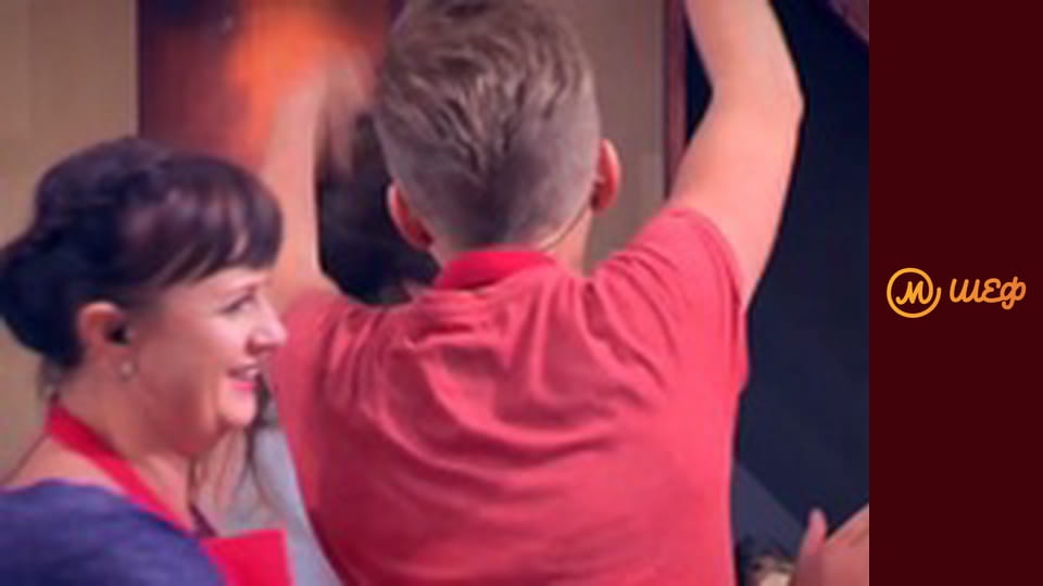 Season 6, Episode 8, Part 2