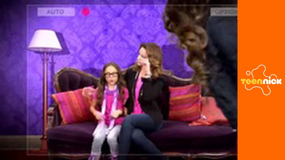 Nawiedzeni S2E3 - Nawiedzona misja ratunkowa – część 1