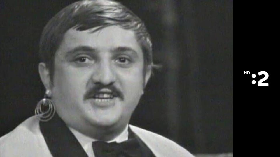 Dnes večer hrám ja - Tri poviedky s Emilom Horváthom mladším