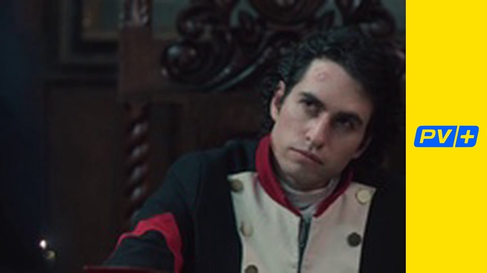 Т/с "Сёстры Вильямисар", 16 с.