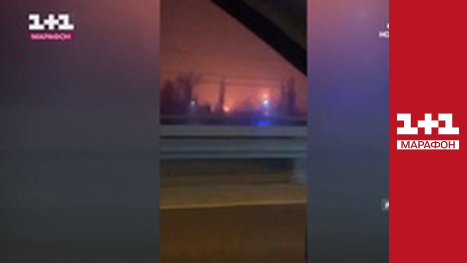 "Єдині новини". Телемарафон.