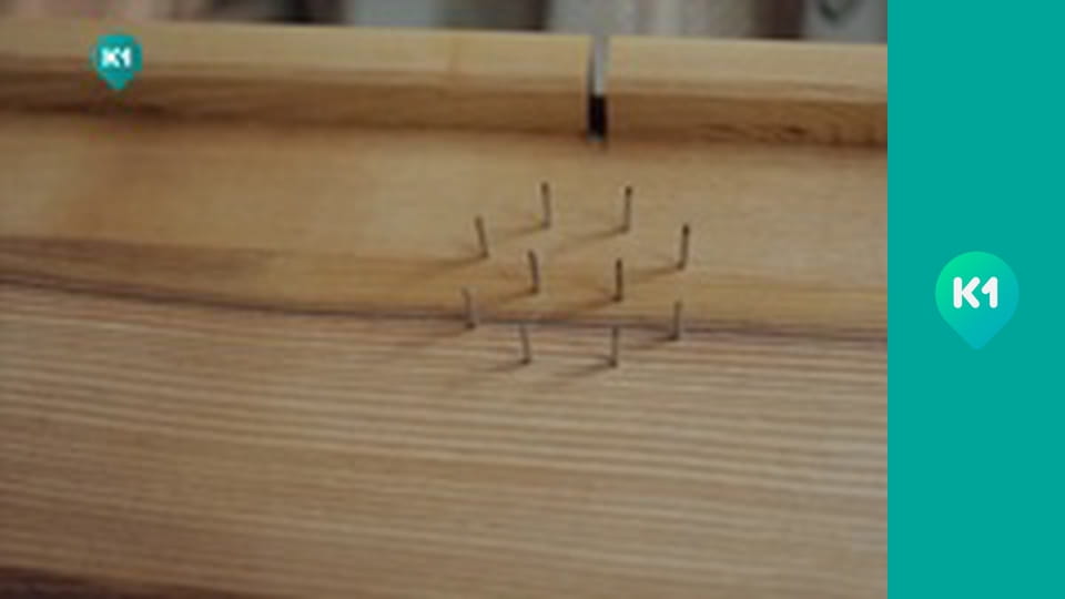 "Крафтові мандри" з Євгеном Синельниковим.