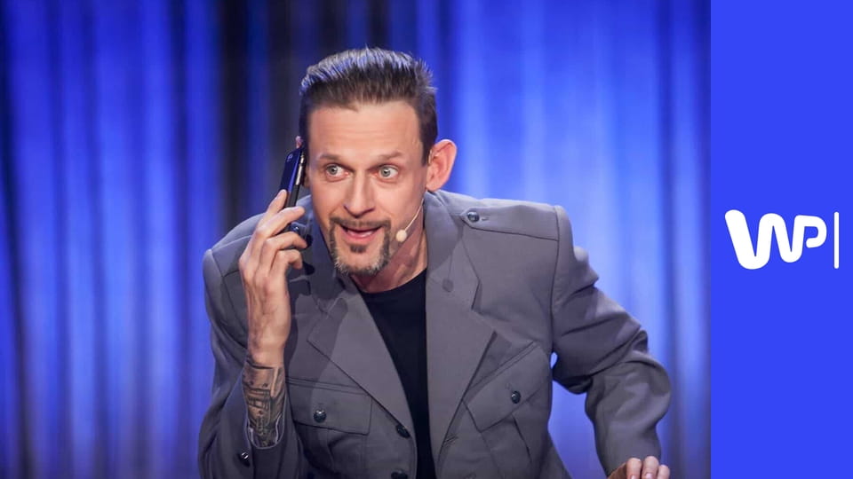 Mistrzowie kabaretu S4E6 - Formacja Chatelet