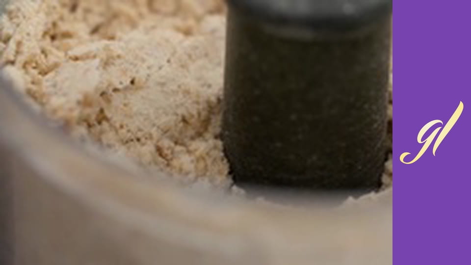 Cake recipes from childhood. Episode 2