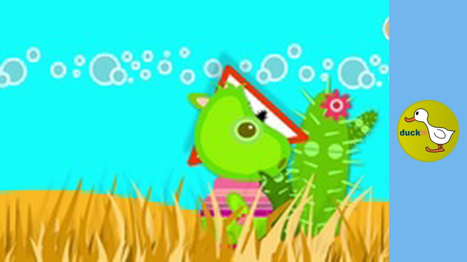 Malí, ale šikovní