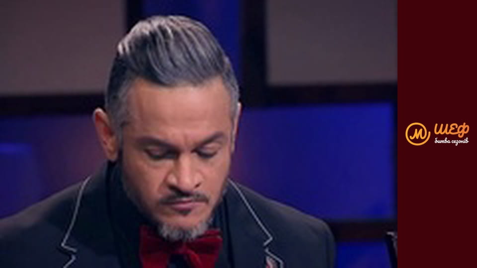 MasterChef Culinary Graduation, Season 1, Episode 18, Part 6