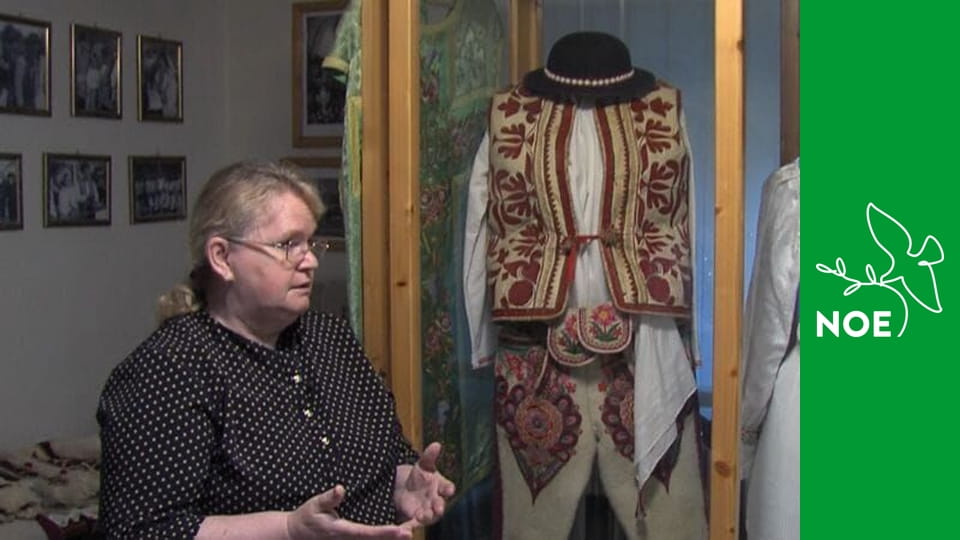 Lendak - tradície pod Tatrami