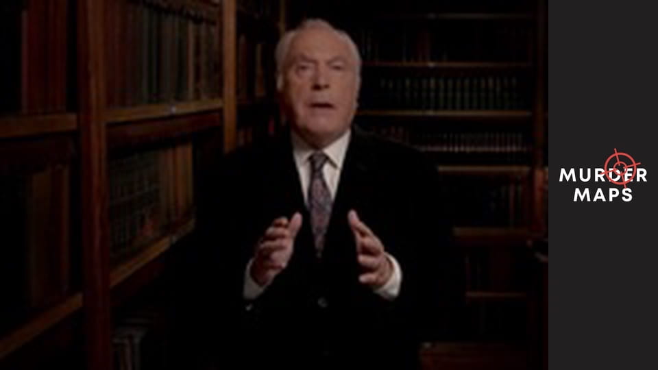 A Sidney úti ostrom