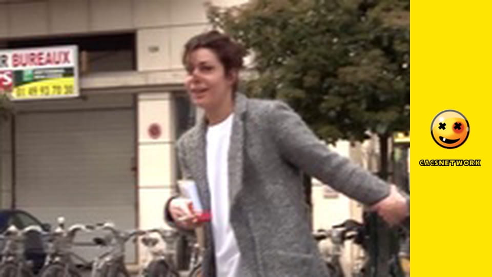 Crazy Hidden Camera, 4 еп.