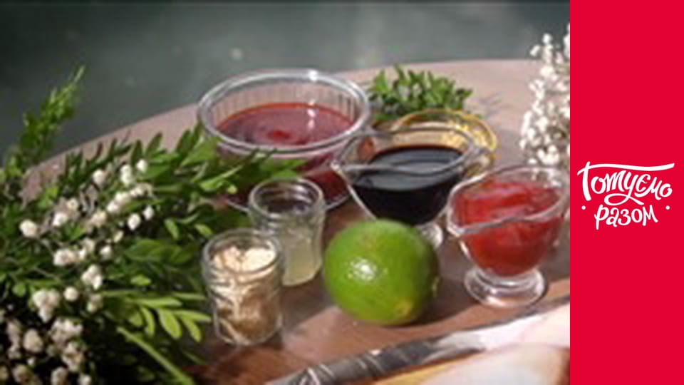 Т/с "Cook together" season 6 series 25