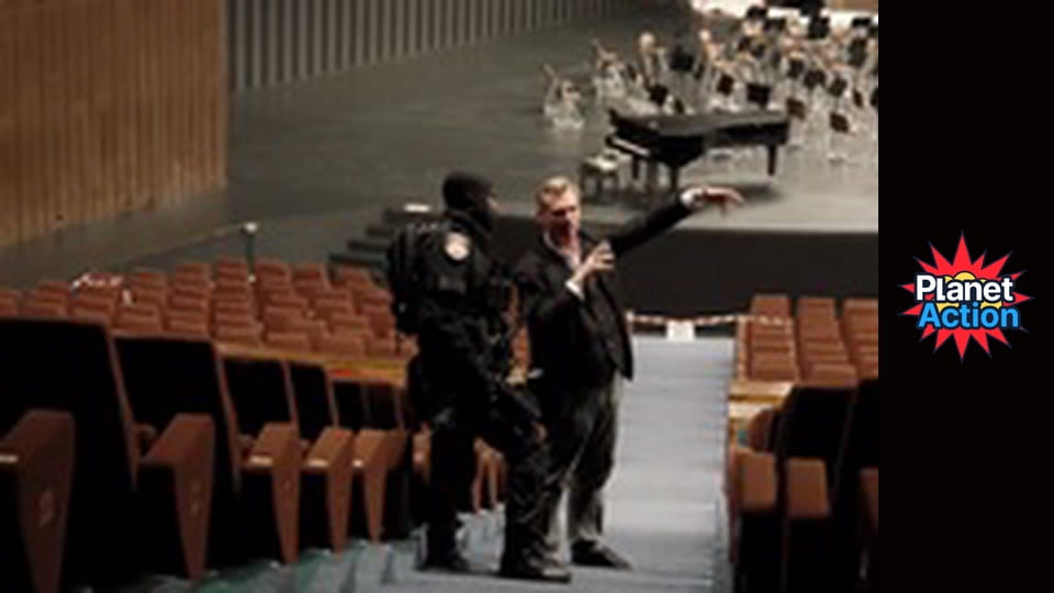 Planet Action Season 1 Episode 168