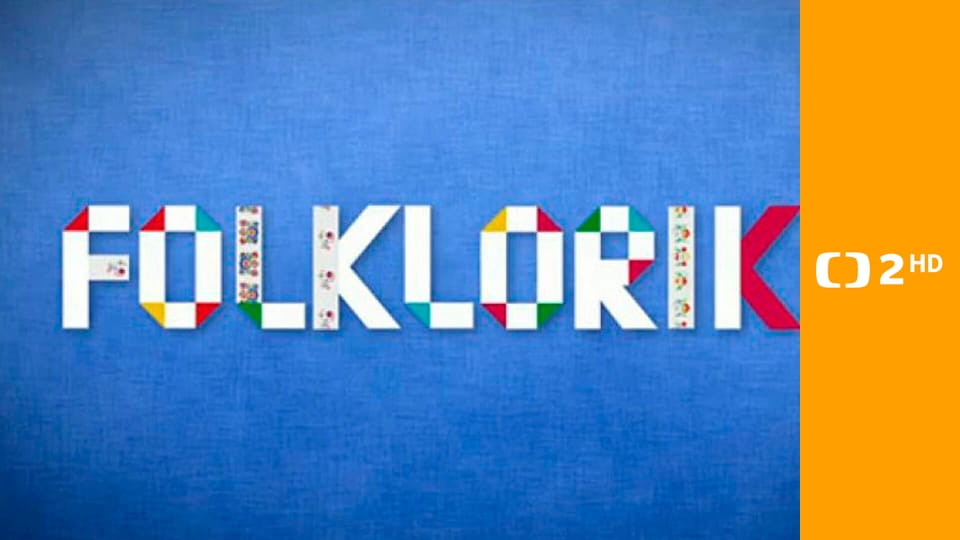 Folklorika - Hlucká kuchařka