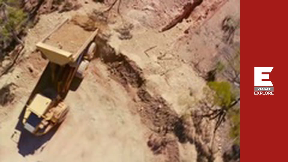 Aussie Gold Hunters - Season 4 Episode 1